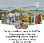 aste of the Wild Sierra Mountain Dog Food with Roasted Lamb 2kg