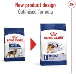 Royal Canin Shn Maxi Adult 1 KgSize Health Nutrition DogFood