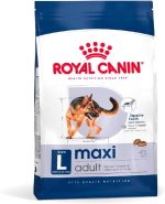 Royal Canin Shn Maxi Adult 1 KgSize Health Nutrition DogFood
