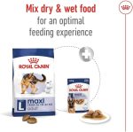 Royal Canin Shn Maxi Adult 1 KgSize Health Nutrition DogFood