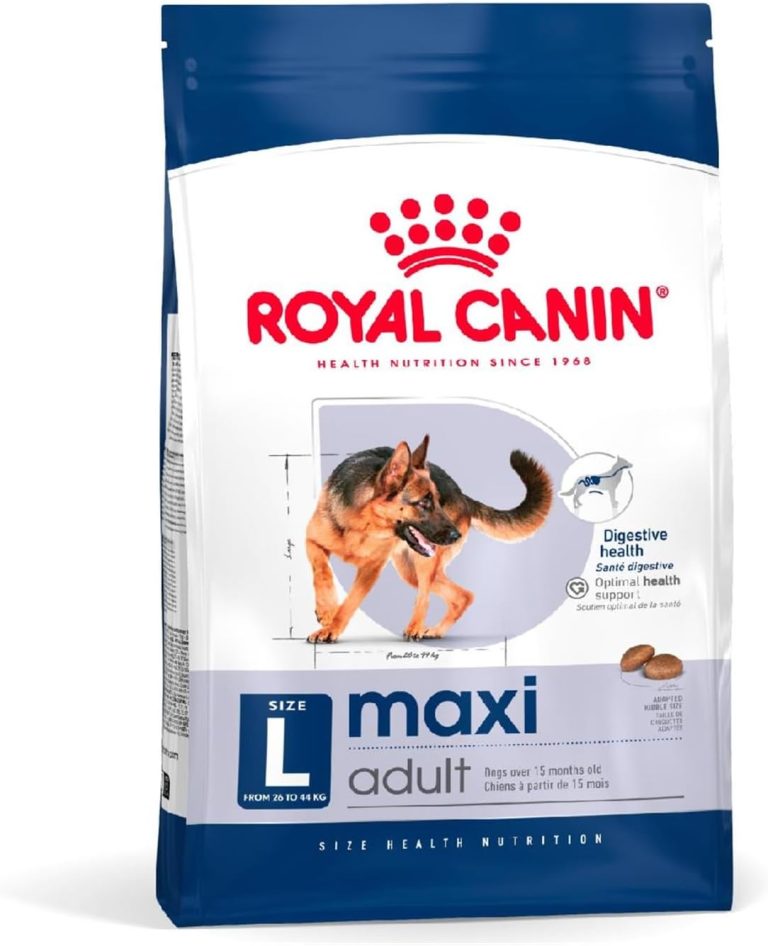 Royal Canin Shn Maxi Adult 1 KgSize Health Nutrition DogFood
