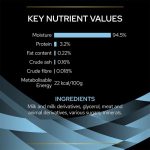 Purina Pro Plan Hydra Care Wet Cat Food with Chicken 10 x 75 gr