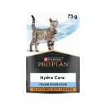 Purina Pro Plan Hydra Care Wet Cat Food with Chicken 10 x 75 gr