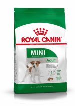 Royal Canin Size Health Nutrition Mini Adult Dog Dry Food