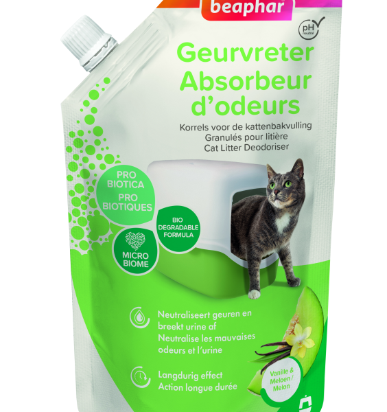 Beaphar Cat Litter Deodorizer