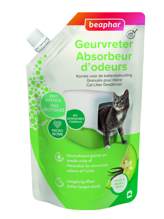 Beaphar Cat Litter Deodorizer