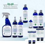 Richard’s Organics Flea & Tick Dog Shampoo – 354 ml Synergy Labs