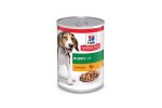 Puppy Wet Food Chicken – Hill's Science Plan 370g Wet Dog Food