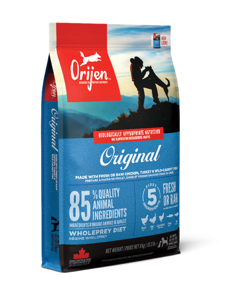 Orijen Original Dog Dry food