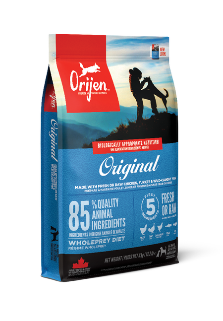 Orijen Original Dog Dry food