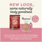Applaws Natural Wet Cat Food with Tuna Fillet & Prawns in Broth 70 gr