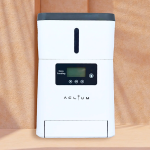 Aclium Automatic Pet Feeder for Cats & Dogs – Airtight & Programmable