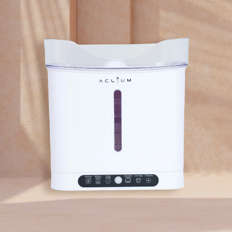 Aclium Cordless Dog Water Fountain – Quiet & Filtered
