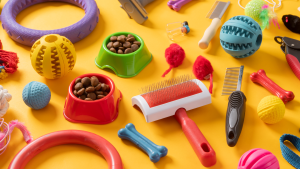 Pet Products at Petopia - the ultimate pet shop