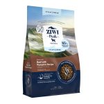 ZIWI Peak Steam Dried Beef and Pumpkin Dog Food 3.2kg Bag