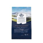 ZIWI Peak Steam Dried Cat Food Beef and Blue Whiting