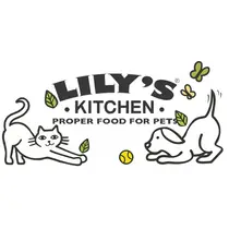 LILYS KITCHEN
