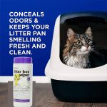 Petkin Litter Box Wipes