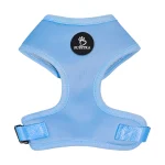 Pupstra XS Dog Harness Baby Blue for small dogs