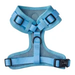 Pupstra XS Dog Harness Baby Blue for small dogs