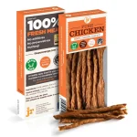Pure Chicken Sticks 50g – Natural Grain-Free Dog Treats