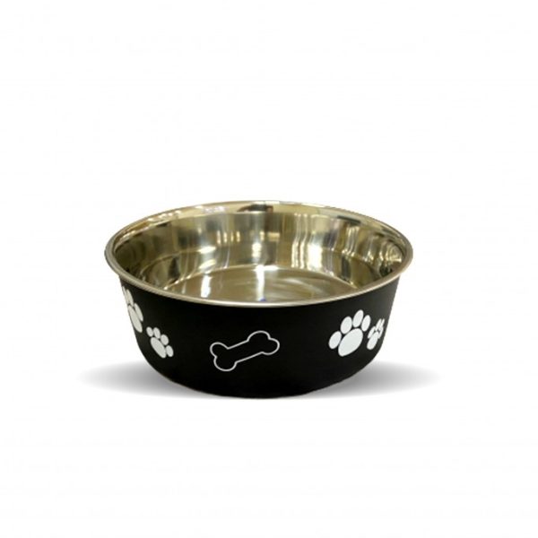 Pado Bella Bowls 25cm pet feeding bowl with non-slip base