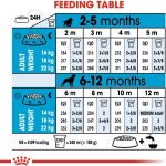Royal Canin Medium Puppy Dry Dog Food 4kg – Complete nutrition for medium breed puppies, supporting growth, immunity, digestion, and healthy development.