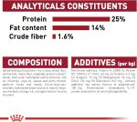 Royal Canin Medium Adult 7+ Dog Food 10kg