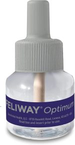 Feliway Optimum Cat Refill