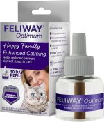 Feliway Optimum Cat Refill