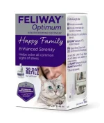 Feliway Optimum Cat Refill