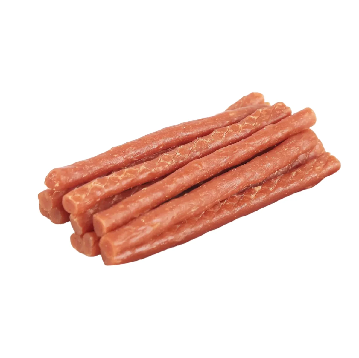 Cosmodog Salmon Strip Dog Treats 150g – Healthy, Natural Snacks