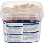 Trixie Junior Soft Snack Bones with Calcium Dog Treats – 140g