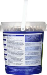 Trixie Soft Snack Mini Bones Dog Treats 500G – Resealable Bucket with Bone-Shaped Treats