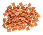 trixie premio chicken cubes cat treats 50g