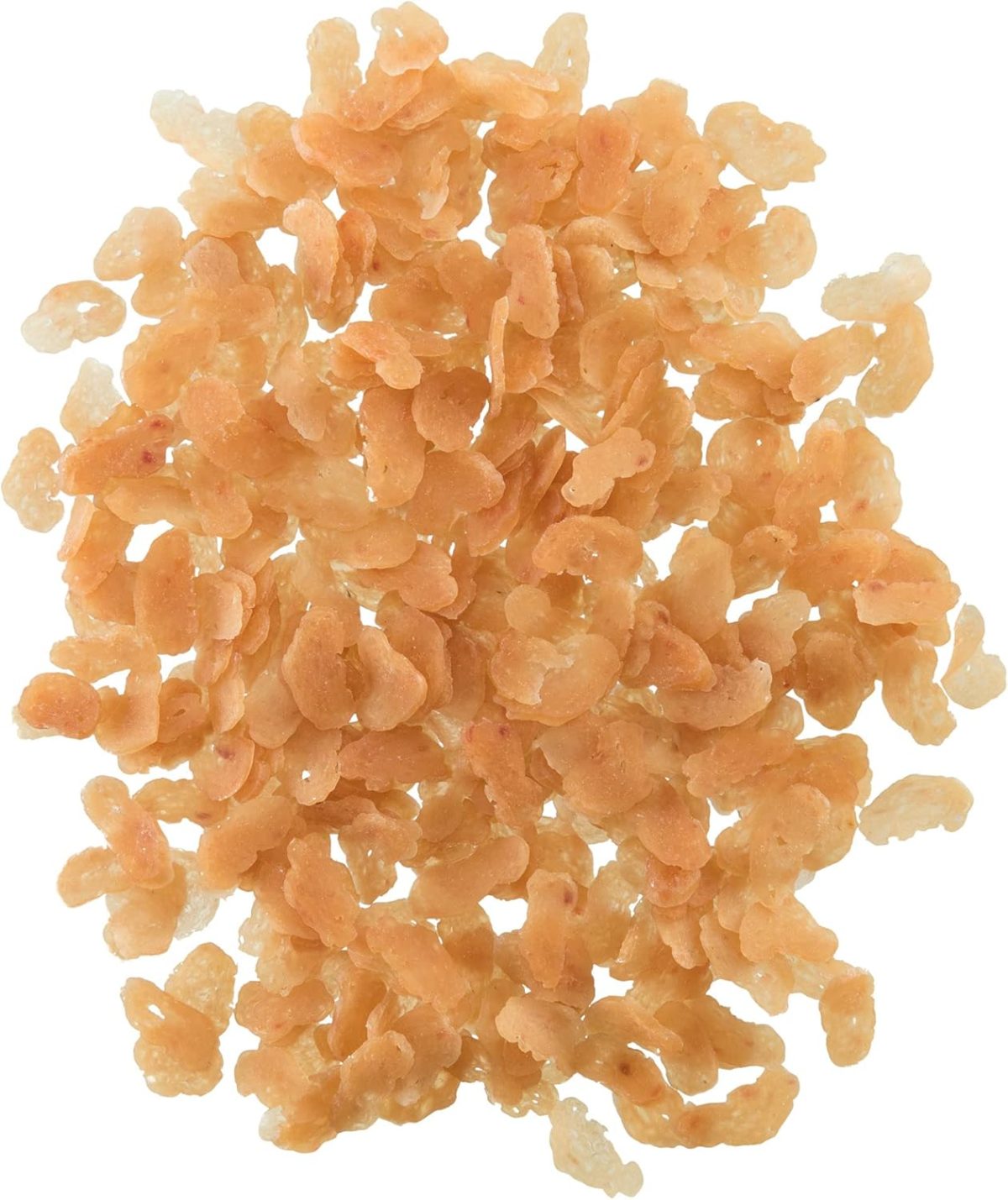 Trixie Junior Salmon Clouds Cat Treats 40g – Soft, Gluten-Free Snacks for Kittens