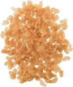 Trixie Junior Salmon Clouds Cat Treats 40g – Soft, Gluten-Free Snacks for Kittens