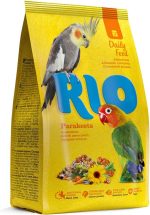 RIO Daily Food for Parakeets 3kg