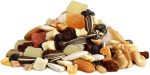 RIO Fruit & Nuts Mix Natural Treats for Birds 160g