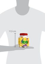 RIO Fruit & Nuts Mix Natural Treats for Birds 160g
