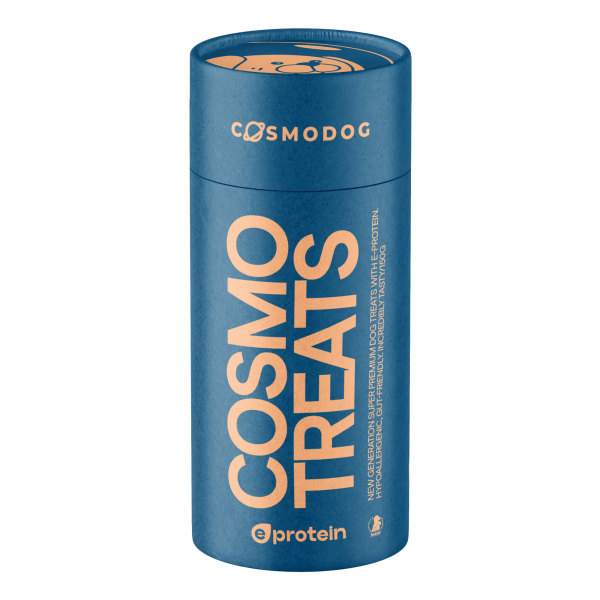Cosmodog Salmon Sandwiches 150g – Nutritious Dog Treats