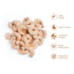 Thrive Shrimp Cat Treats 15g Tube