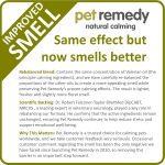 Pet Remedy Calming Spray 200 ml bottle for pet stress relief