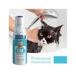 Doctor Pet cat shampoo