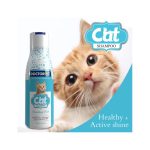 Doctor Pet cat shampoo