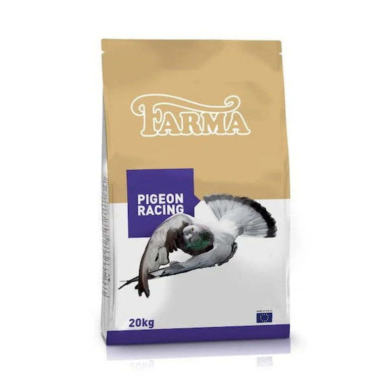 Racing Special Farma 20 KG animal feed bag