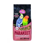 Parakeet Budget Mix 20Kg affordable bird food with seeds and grains