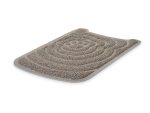 Savic Nestor & Aseo Cat Litter Tray Mat – 56.5 x 39.5 cm