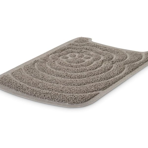 Savic Nestor & Aseo Cat Litter Tray Mat – 56.5 x 39.5 cm