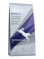 Trovet Hypoallergenic Venison Dog Dry Food – 3Kg